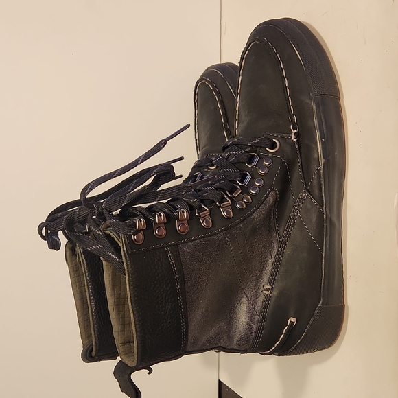 TRETORN Men's Highlander Vinter Hiking Boot Size 9 - Picture 1 of 9